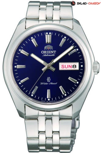 ORIENT SEM78002DB фото