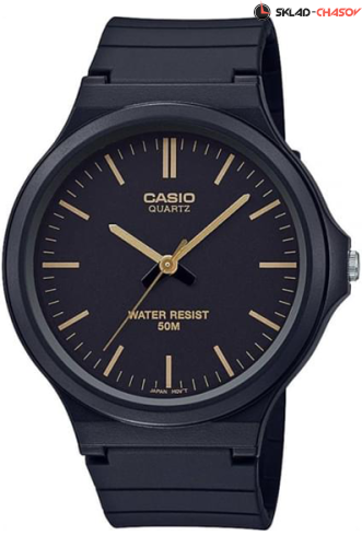 Casio MW-240-1E2 фото