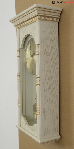 Настенные часы с маятником Columbus 2460 IV фото фото 2