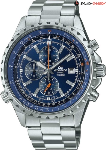 Casio EdificeEF-527D-2AVUEF фото