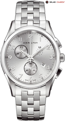 Hamilton H38612153 фото
