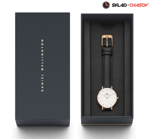 Daniel Wellington DW00100230 фото фото 6