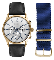 George Kini GK-18-16 фото