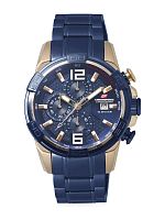 Chronoforce CF 5238 GIPR BLUE фото
