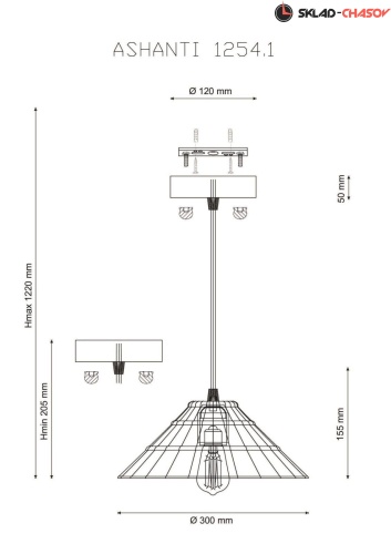 Lucia Tucci ASHANTI 1254.1 фото фото 3