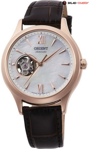 Женские Orient Contemporary ladies DB0A RA-AG0022A10B фото