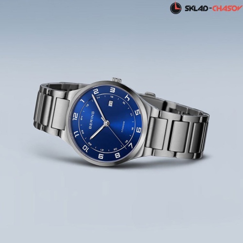Часы Bering 15139-707 фото фото 4