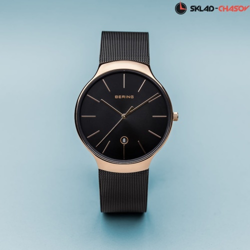 Унисекс Bering Classic 13338-262 фото фото 6