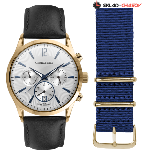 George Kini GK-18-16 фото