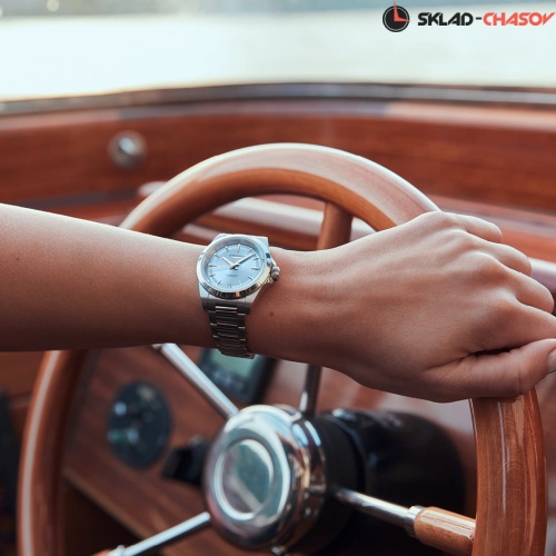 Наручные часы Longines L3.430.4.92.6 фото фото 8