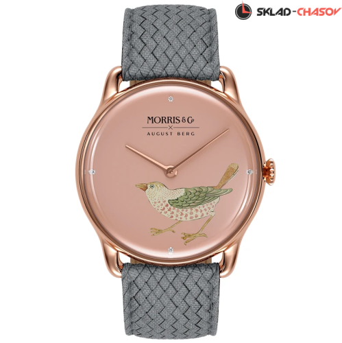 August Berg M1STB0838A18VCG9C фото