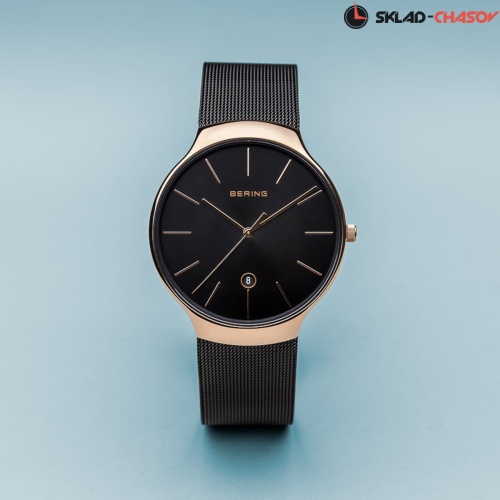 Унисекс Bering Classic 13338-262 фото фото 6
