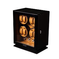 Шкатулка для автоподзавода 8-ми часов Tower 08BO фото