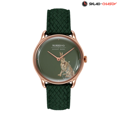 August Berg M1FH0630A17VGN7 фото