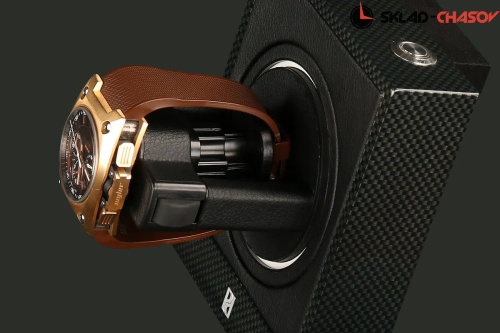 Optima 1 Carbon фото фото 6