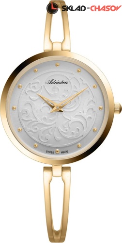 Женские Adriatica Pairs A3746.1147Q фото