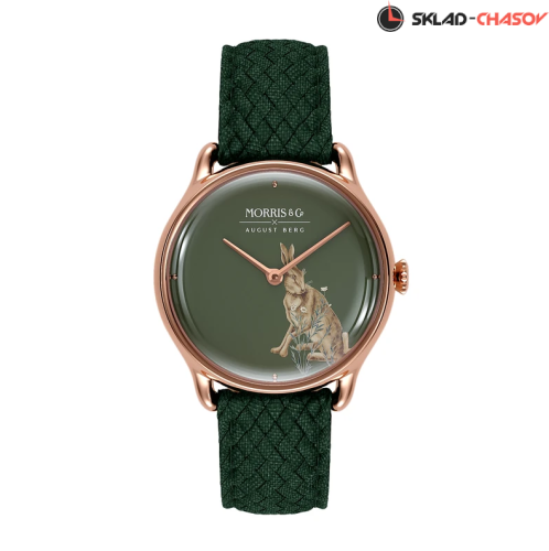 August Berg M1FH0630A17VGN7 фото