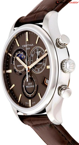 Certina DS-8 C033.450.16.081.00 фото фото 5