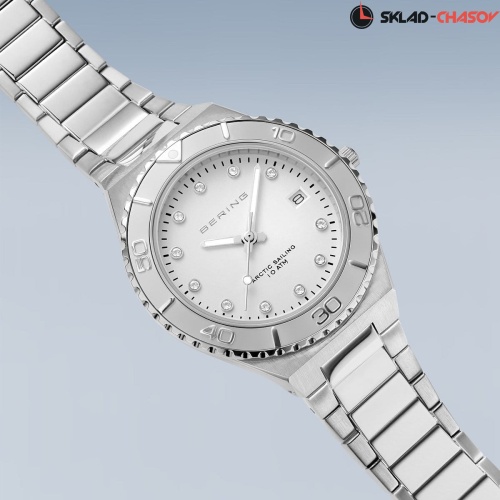 Наручные часы Bering 18936-704 фото фото 4