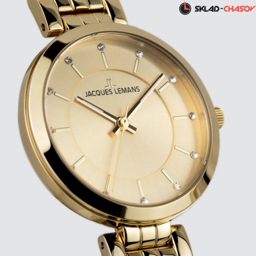 Jacques Lemans 1-2211E фото фото 4