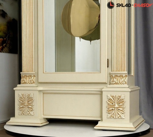 Напольные часы Columbus CR9712-1161 фото фото 5