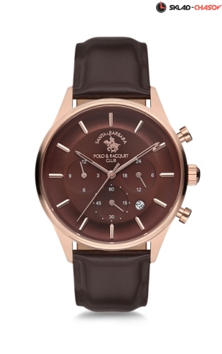 Santa Barbara Polo & Racquet Club SB.5.1171.7 фото