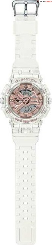 Casio G-Shock GMA-S110SR-7AER фото фото 2