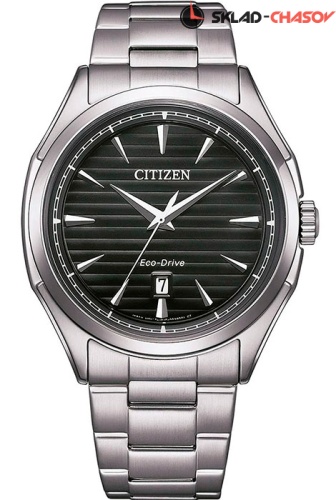 CITIZEN AW1750-85E фото