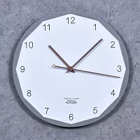 Настенные часы Altitude Home G140 фото