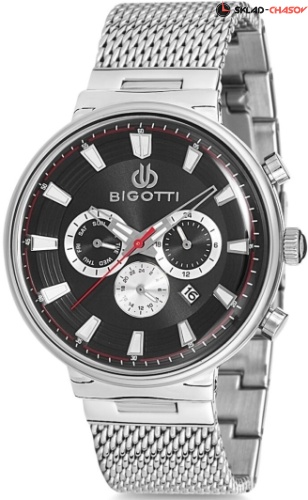 Мужские Bigotti BGT0228-1 фото