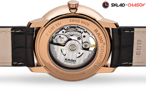 Rado 734.3895.2.102 фото фото 3