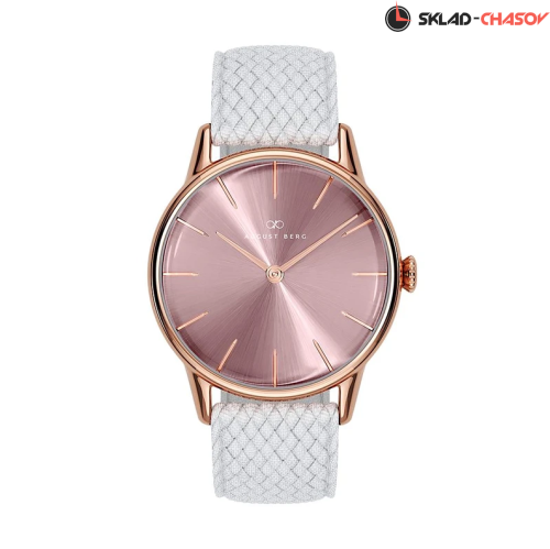 August Berg 10232A10VWT фото