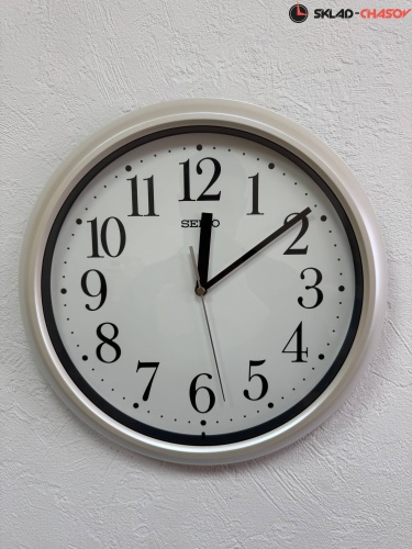 Часы Seiko QXA787W фото фото 5