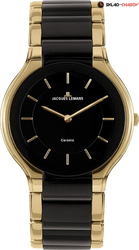 Jacques Lemans 1-1582C фото