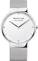 Мужские Bering Classic 15540-004 фото