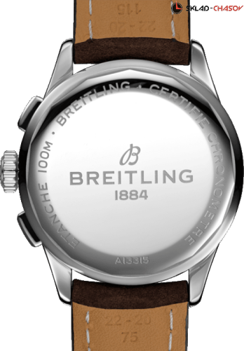 Breitling A13315351C1X1 фото фото 4