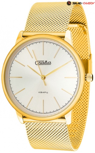 Кварцевые Слава "Традиция" 1729979/2035-100 фото