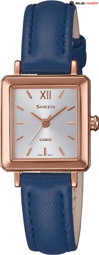 Casio Sheen SHE-4538GL-7AUDF фото