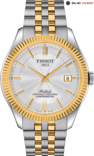 Tissot T108.408.22.278.01 фото
