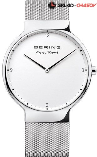 Мужские Bering Classic 15540-004 фото