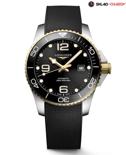 Наручные часы Longines L3.782.3.56.9 фото