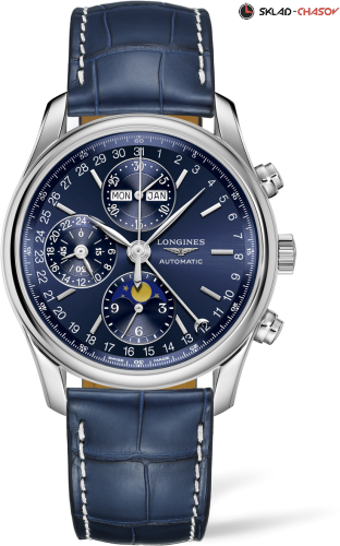 Longines L2.673.4.92.0 фото