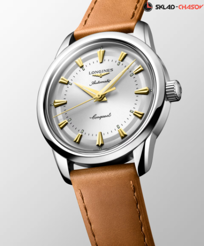 Часы наручные Longines L1.649.4.72.2 фото фото 4