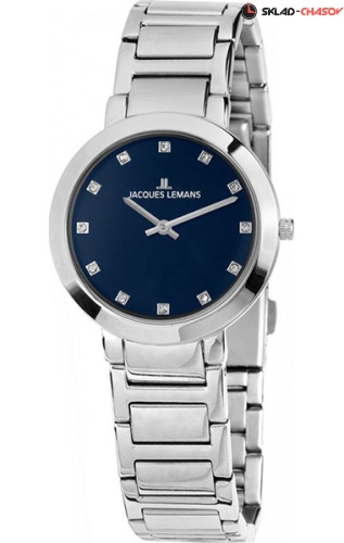 Женские Jacques Lemans 1-1842F фото