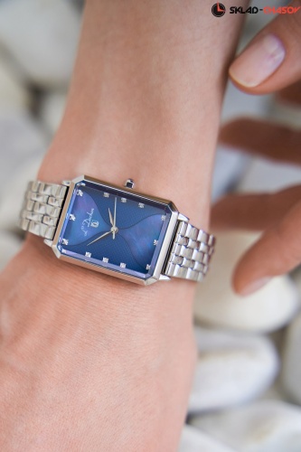 Наручные часы D 591.10.37, L'Duchen фото фото 4