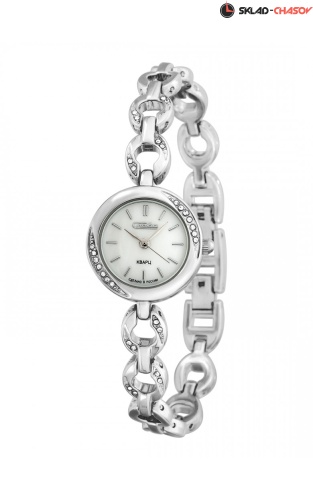 Кварцевые Слава "Инстинкт" 6121189/2035 фото