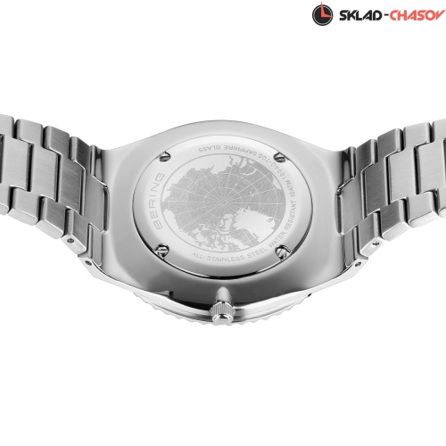 Мужские Bering Classic 18940-708 фото фото 3