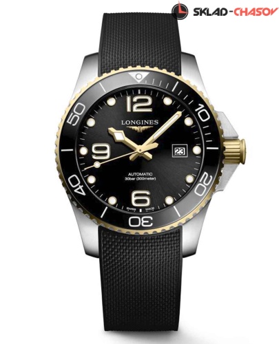 Наручные часы Longines L3.782.3.56.9 фото