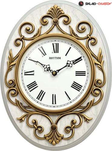 Rhythm CMG775NR18 фото