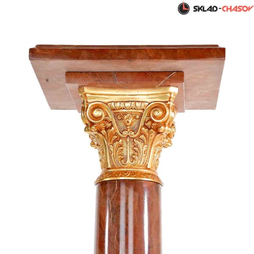 Мраморная колонна Pars T960102 фото фото 3